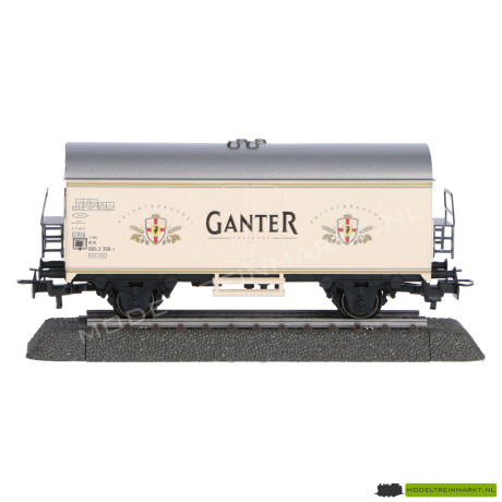 44179 Märklin Bierwagen 'Ganter'