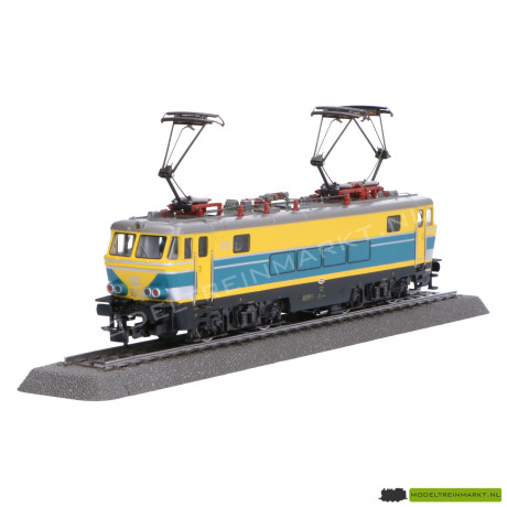 3163 Marklin Elektrische locomotief NMBS 1602