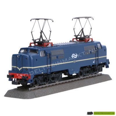 3161 Marklin locomotief NS 1202 donkerblauw