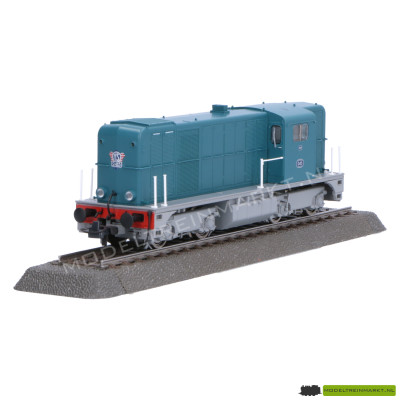 7320007 Roco Dieselloc 2415 NS - AC