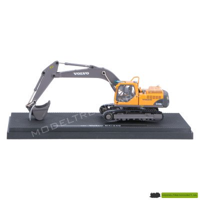 00788-04 Märklin Volvo EC240B ‘Excavator’