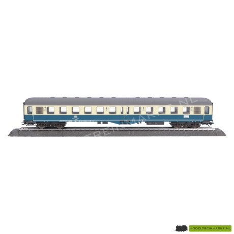 43335 Märklin Stuurstandrijtuig reizigerstrein BDylf 457 43335 Märklin Stuurstandrijtuig reizigerstrein BDylf 457