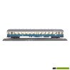 43335 Märklin Stuurstandrijtuig reizigerstrein BDylf 457 43335 Märklin Stuurstandrijtuig reizigerstrein BDylf 457