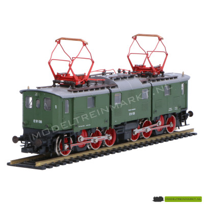 43428 Roco elektrische locomotief BR 91 DB