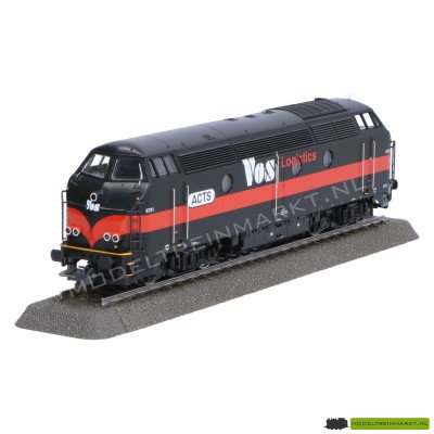 68770 Roco Dieselloc 6700 ACTS Vos Logistics - AC Wisselstroom