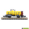 51 3232 00 Minitrix Ketelwagen 'BP OLEX'