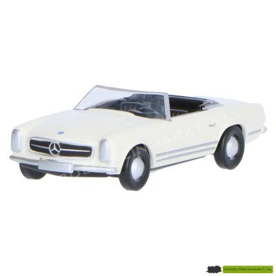 27533 Herpa Mercedes Benz 230 SL
