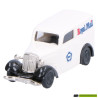 9001 Brekina DKW F7 Royal Mail BOAS