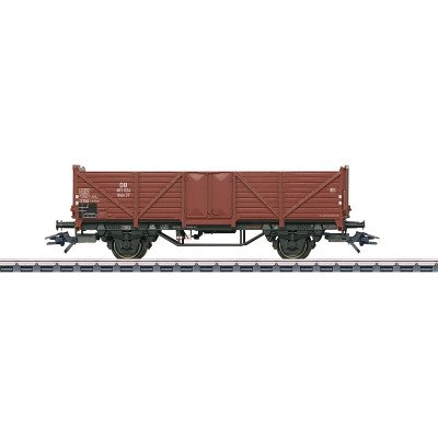 46059 Märklin Open goederenwagen Omm 37 DB