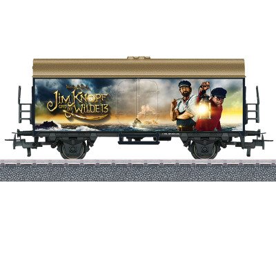 47620 Märklin Start up Club - jaarwagen 2020 - Jim Knopf...