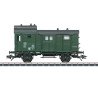 48172 Märklin Insider-jaarwagen spoor H0 2022 DB