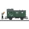 48172 Märklin Insider-jaarwagen spoor H0 2022 DB