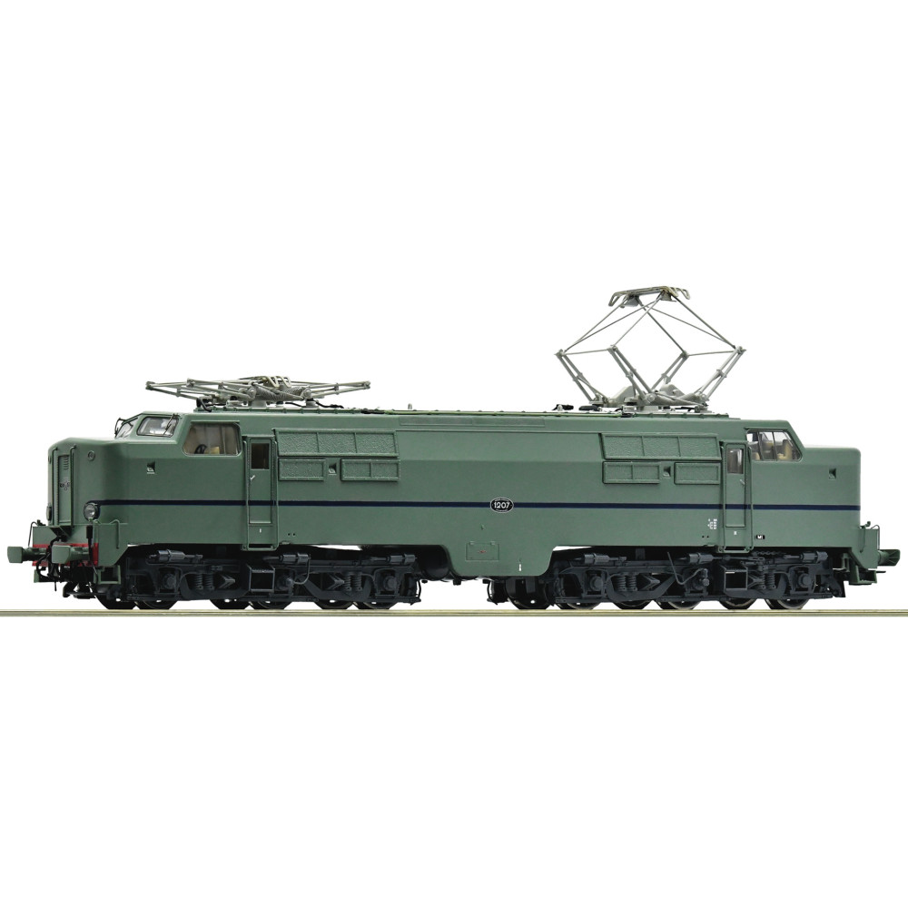 7510051 Roco Elektroloc 1207 NS