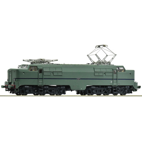 7510051 Roco Elektroloc 1207 NS