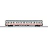 43660 Märklin Personenrijtuig Bvmkz 856