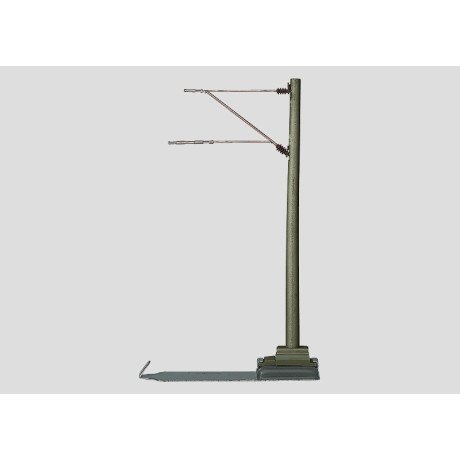74103 Märklin Betonmast