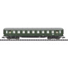 18486 Minitrix 3e klas sneltreinrijtuig &#34;D 96&#34;