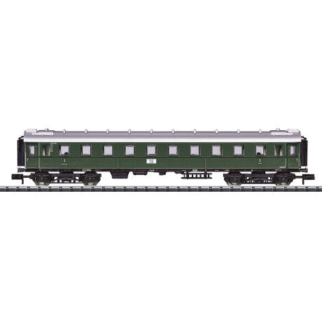 18487 Minitrix 3e klas sneltreinrijtuig "D 96"