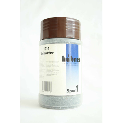 1014 Hübner Schotter