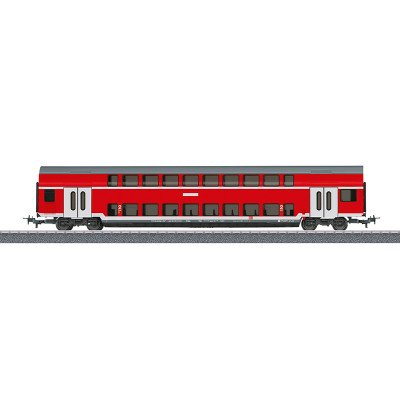 40401 Märklin Start up Dubbeldeksrijtuig 2e klasse...