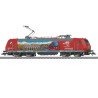 36647 Märklin  Elektrische locomotief van de RhB