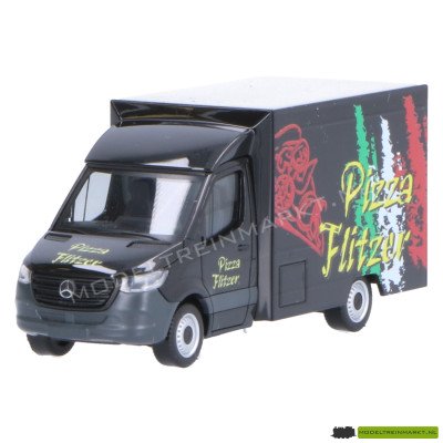 95884 Herpa MB Sprinter ' 18