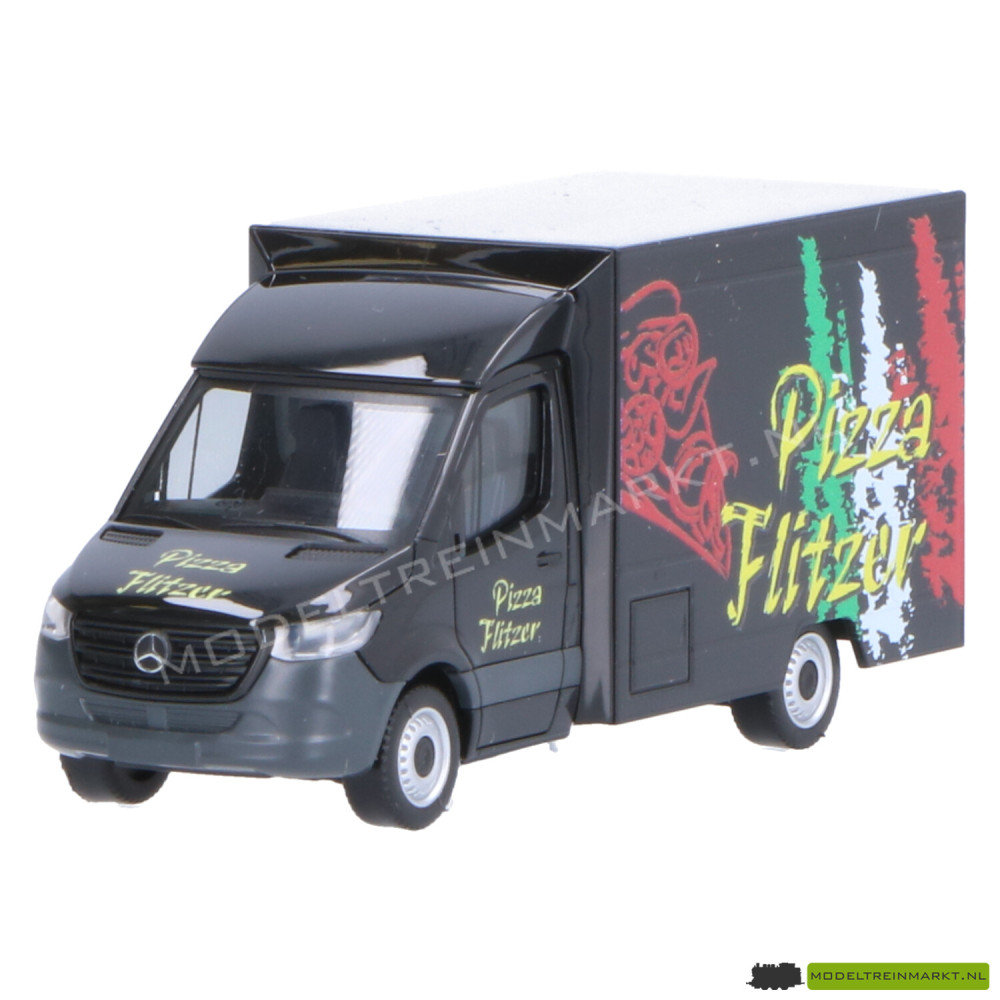95884 Herpa MB Sprinter ' 18
