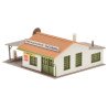 232542 Faller Tankstation