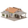 232542 Faller Tankstation