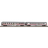 97313 Piko Set IC rijtuigen “Rh 1700 Afscheidsrit” NS / DB