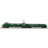 40284 Piko Hondekop Treinstel NS