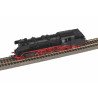 50702 Piko H0 Stoomlocomotief BR 62 DB, met sound en rookgenerator 50702 Piko H0 Stoomlocomotief BR 62 DB, met sound en rookgenerator