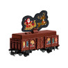 44224 Märklin Start-up Kerstwagon