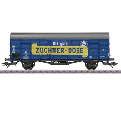 48173 Märklin Insider-jaarwagen 2023