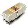 28.117 Artitec Lading: kaas (ook voor CHD)