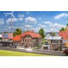 190035 Faller Actieset "Station Passendorf "