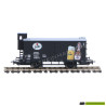 54715 Piko bierwagon &#39;Schlappeseppel&#39; DRG