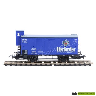54746 Piko bierwagon 'Herforder' DRG