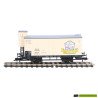 95491 Piko bierwagon 'Weiler' DRG