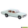 20727 Brekina Opel Kapitän B
