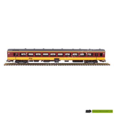 97643 Piko NS personenwagon Benelux ICR 2de klas