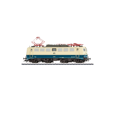 37407 Märklin Elektrische locomotief BR 140 DB