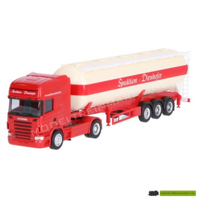 152259 Herpa Scania R 04 TL SZ Spedition Dirnhofer