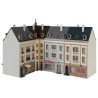 231723 Faller Rij herenhuizen &#34;Schubertstrasse&#34;