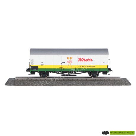 48731 Brawa Goederenwagen Glr22 " Knorr" DB - AC