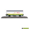 48731 Brawa Goederenwagen Glr22 &#34; Knorr&#34; DB - AC