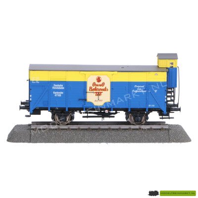 49786 Brawa Goederenwagen G10 "Onno Behrends Tee" DB - AC