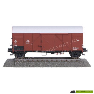 50720 Brawa Goederenwagen Gmhs35 DB - AC