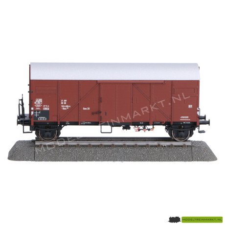 50723 Brawa Goederenwagen Glms201 DB - AC