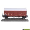 50723 Brawa Goederenwagen Glms201 DB - AC